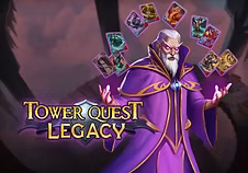 Tower Quest Legacy